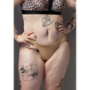 UNTAG TUCKING THONG EXTRA STRONG