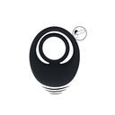 LEVELZ - VIBRATING LIQUID SILICONE COCK AND BALL RING