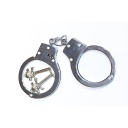 GAYT*GEAR HEAVY HEANDCUFFS 