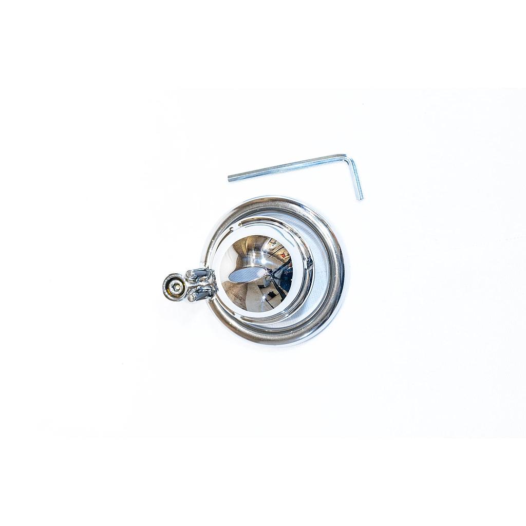 GAYT*GEAR MINI CHASTITY CAGE