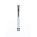 GAYT*GEAR THIN STAINLESS DOUCH WAND