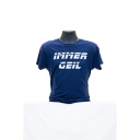 GAYT*GEAR T-SHIRT IMMER GEIL SPORT