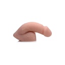 SU BULDGE PACKER DILDO
