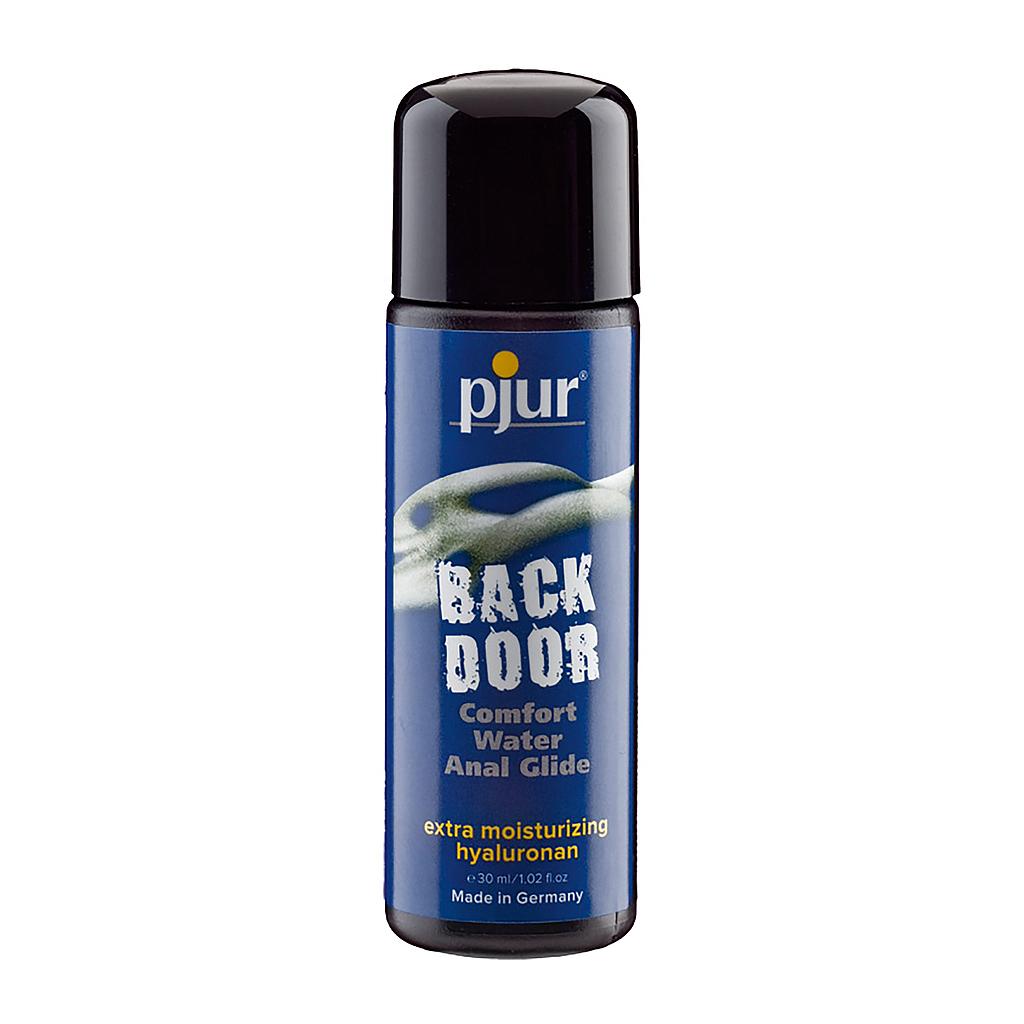PJUR BACK DOOR COMFORT ANAL GLIDE