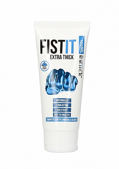 FIST IT EXTRA THICK LUBE 