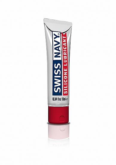 SWISS NAVY SILICONE LUBRICANT