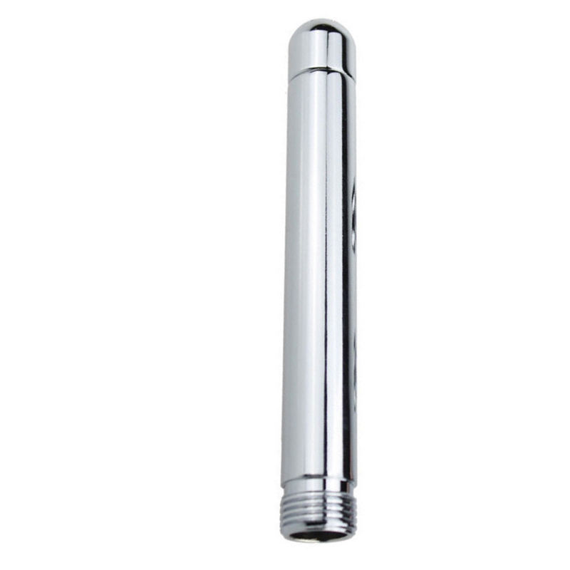 GAYT*GEAR SHOWER ENEMA STEEL
