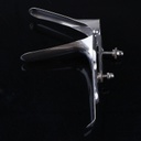 GAYT*GEAR SPECULUM STAINLESS STEEL GRAVES LARGE