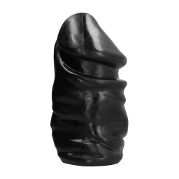 [2100000285761] ALL BLACK AB60 33CM