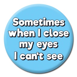 [2100000324866] DM I CANT SEE BADGE  