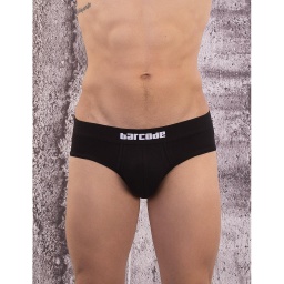 BARCODE BERLIN BASIC BACKLESS BRIEF HELIOS