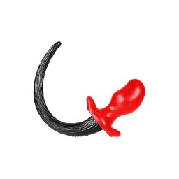 OXBALLS PUPTAIL PROWLER RED