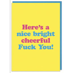 [2100000334612] DM HER´S A NICE BRIGHT CARD