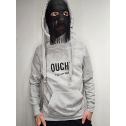 GAYT*GEAR HOODIE OUCH!
