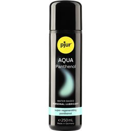 PJUR AQUA PANTHENOL