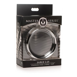 [2100000341016] MASTER SERIES 57MM COCKRING