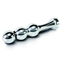 [2100000358755] MYSTIM BOLD BORIS METAL ESTIM DEVICE