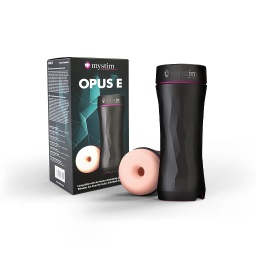 [2100000358830] MYSTIM OPUS E MASTURBATOR