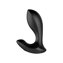 [2100000360338] NEXUS DUO SMALL BUTT PLUG