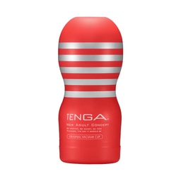 [2100000362851] TENGA PREMIUM ORGINAL VACUUM CUP GENTLE