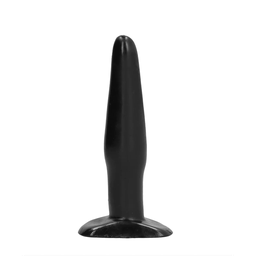 [2100000366606] ALL BLACK AB28 PLUG 12cm