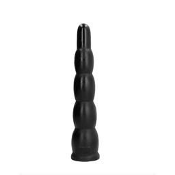 [2100000367610] DP - ANAL NAVIGATOR DILDO