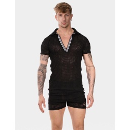 BARCODE BERLIN POLO JEREMIE