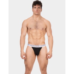 BARCODE BERLIN THONG MALKHAZ