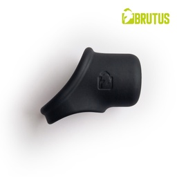 [2100000371754] BRUTUS SHAFT HUGGER HAYPERSOFT COCKSLING