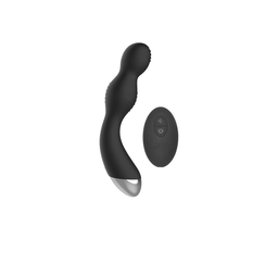 [2100000367115] ELECTROSHOCK E-STIM G/P SPOT VIBRATOR W/ REMOTE