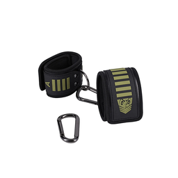 [2100000365746] FORT TROFF TACTICAL ANKLE CUFFS