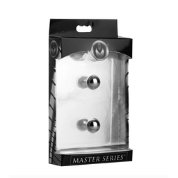[2100000365845] MASTER SERIES MAGNUS XL ULTRA POWERFUL MAGNETIC BALLS