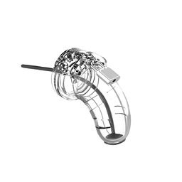 [2100000367481] MANCAGE CHASTITY W/ SOUNDING MODEL 15