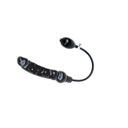 [2100000266050] MISTER B  INFLATABLE DILDO 