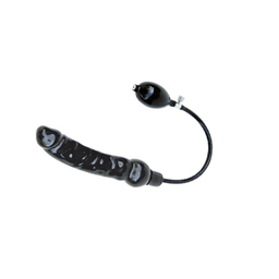 [2100000277421] MISTER B SOLID INFLATABLE DILDO L 