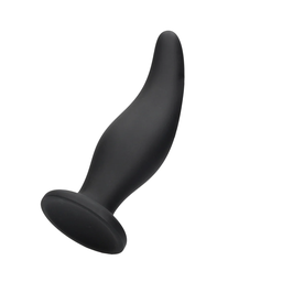 [2100000367764] OUCH CURVE BUTT PLUG