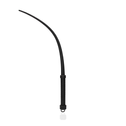 [2100000378463] OUCH SILICONE TAIL WHIP