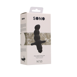 [2100000369546] SONO NO 53 ANAL FINGER STIMULATOR