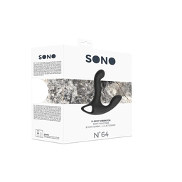 [2100000369560] SONO NO64 P SPOT VIBRATOR