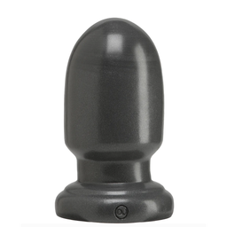 [2100000366095] AMERICAN BOMBSHELL SHELLSHOCK BUTT PLUG SMALL