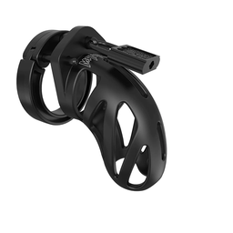 [2100000367559] MANCAGE CHASTITY CAGE MODEL 24