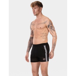 [2100000376568] BARCODE BERLIN SHORT JEAN-PIERRE