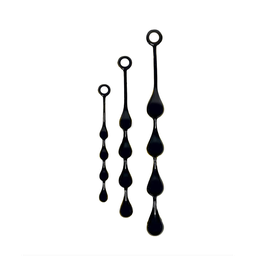 [2100000366934] DROP KICK ASS TRAINERS ANAL BEADS