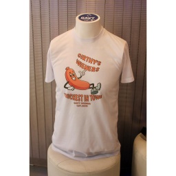 GAYT*GEAR T-SHIRT GIRTHY´S WIENERS