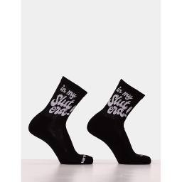 BARCODE BERLIN FUN SOCKS IN MY SLUT ERA