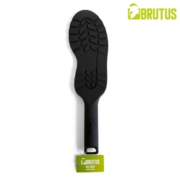 [2100000385270] BRUTUS THE BOOT SILICONE PADDLE