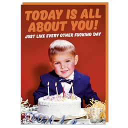 [2100000386673] DM ITS ALL ABOUT YOU CARD