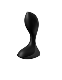 [2100000386147] BACKDOOR LOVER VIBRATING BUTT PLUG