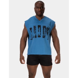 BARCODE BERLIN TANK TOP DADDY