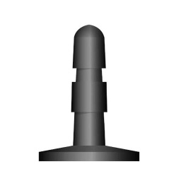 [2100000385348] HUNG SYSTEM SUCTION CUP